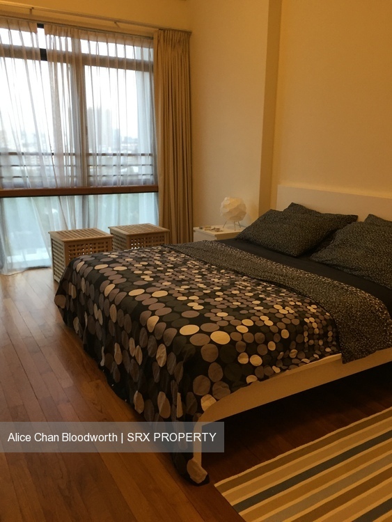 The Merasaga (D10), Condominium #202180642
